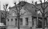 Attentiesteen - Schoenfabriek Groenen