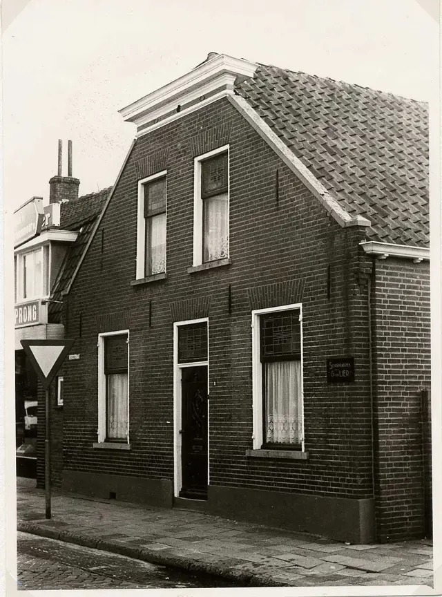 Stamhuis