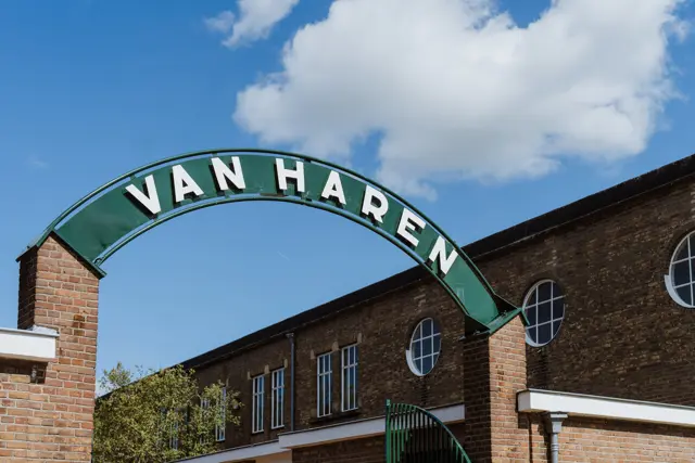Voormalig schoenenfabriek Van Haren 4