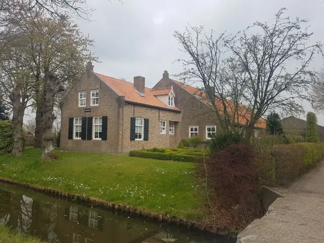 Ravensbosch Hoeve