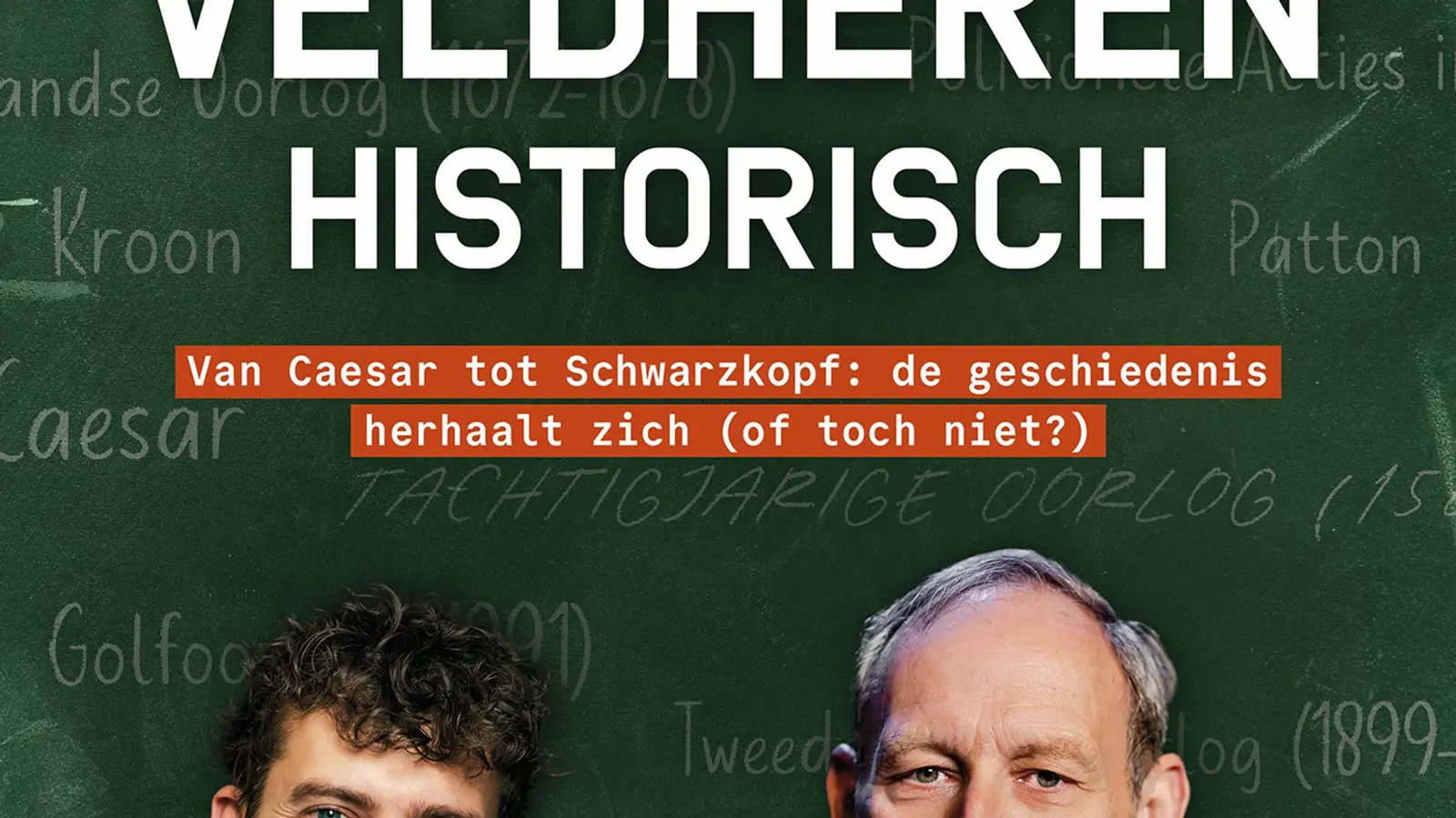 Veldheren Historisch