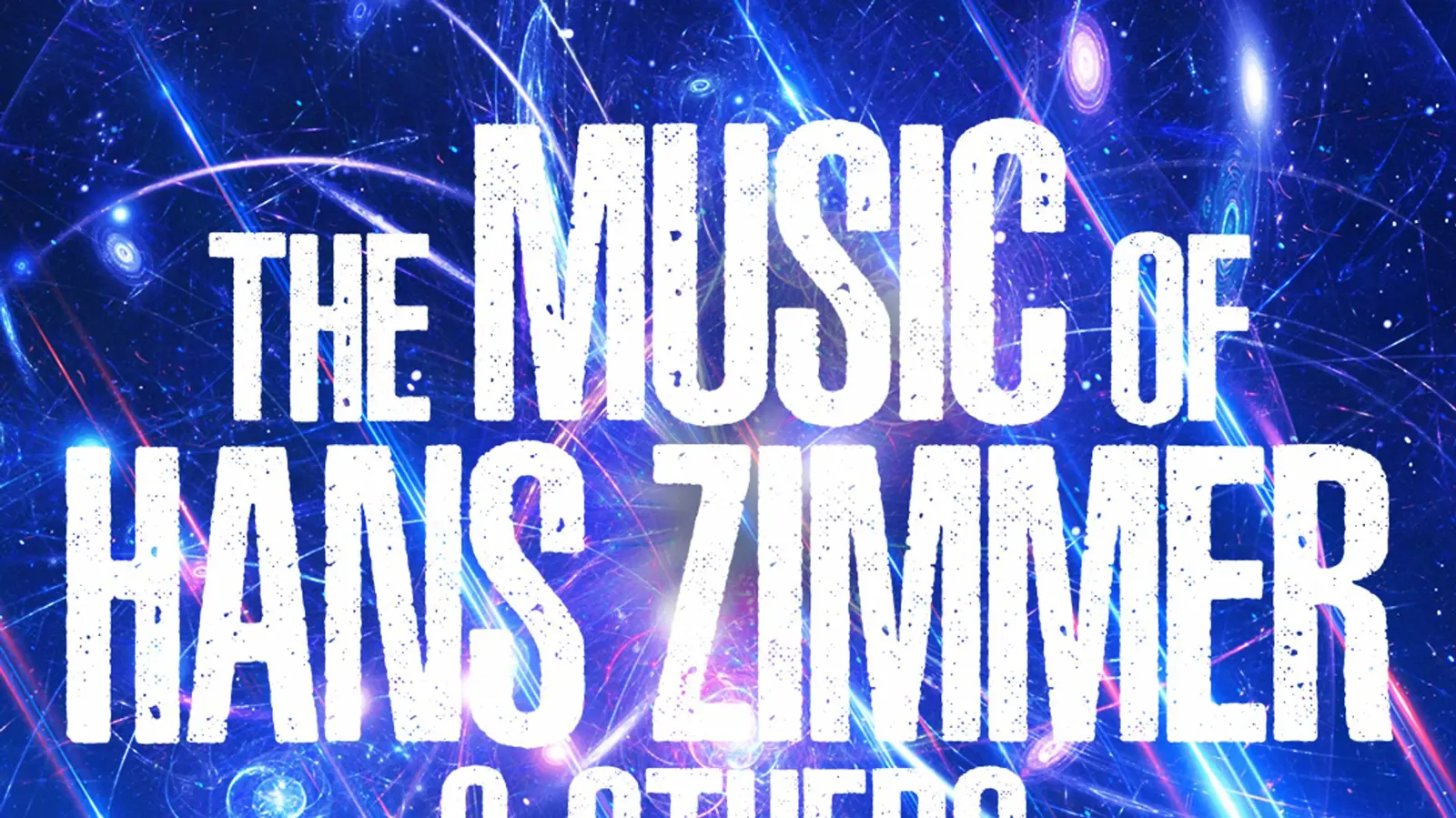 The Music of Hans Zimmer & Others