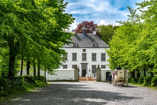 Het Witte Kasteel 1