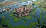 Luchtfoto Heusden