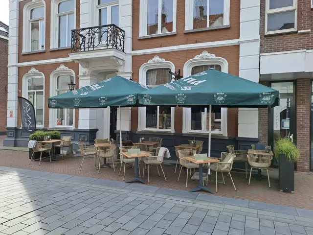 Brasserie De Gulle Lach 4