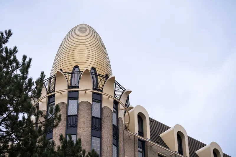 Eftelinghotel