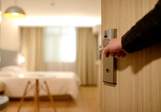 Fletcher Hotel Prinsen