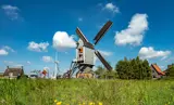 Molen Dye Sprancke Sprang-Capelle