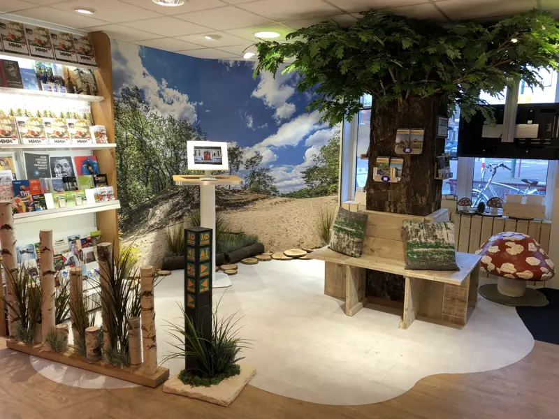 TIP Kaatsheuvel Primera 1