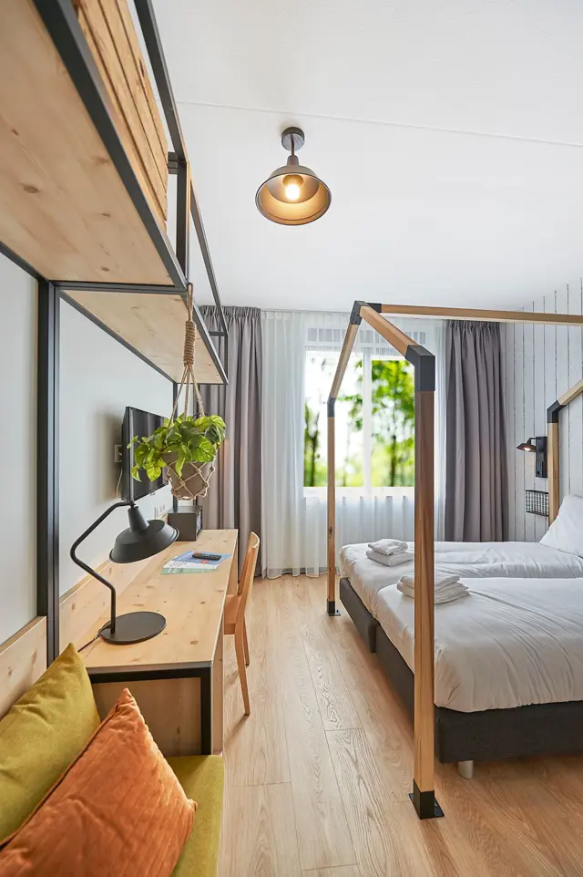 Guesthouse Hotel 3