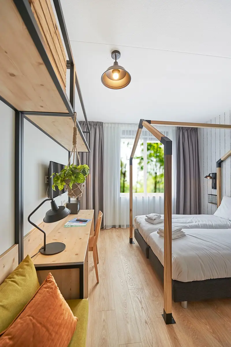 Guesthouse Hotel 3
