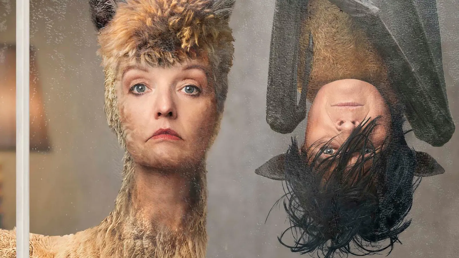 Sanne Wallis de Vries & Frédérique Spigt