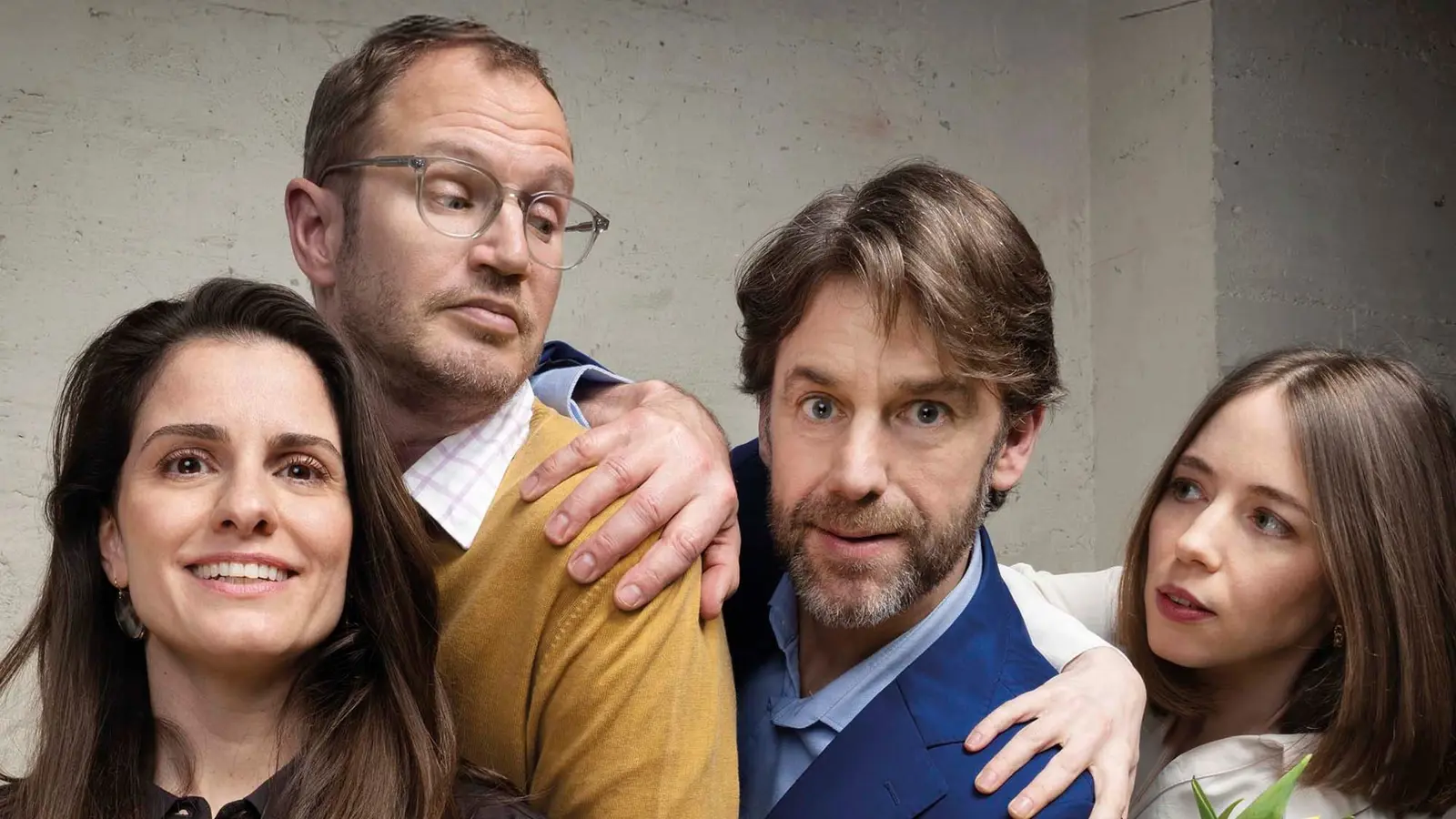 De God van de Slachting (try-out)
