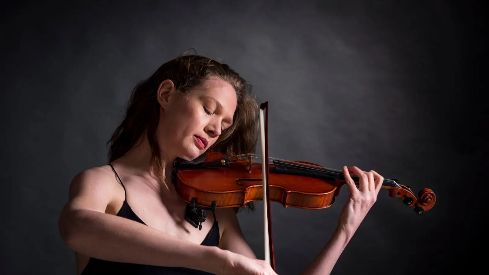 Onder Einaudi's Vleugels