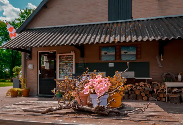 Minicamping Le-Silence 1