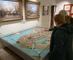 Museum De Roos maquette.jpg