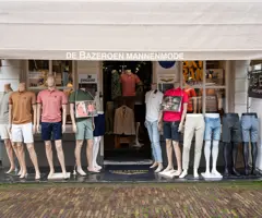 De Bazeroen 1