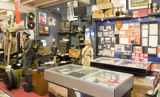 Oorlogsmuseum '1940-1945'