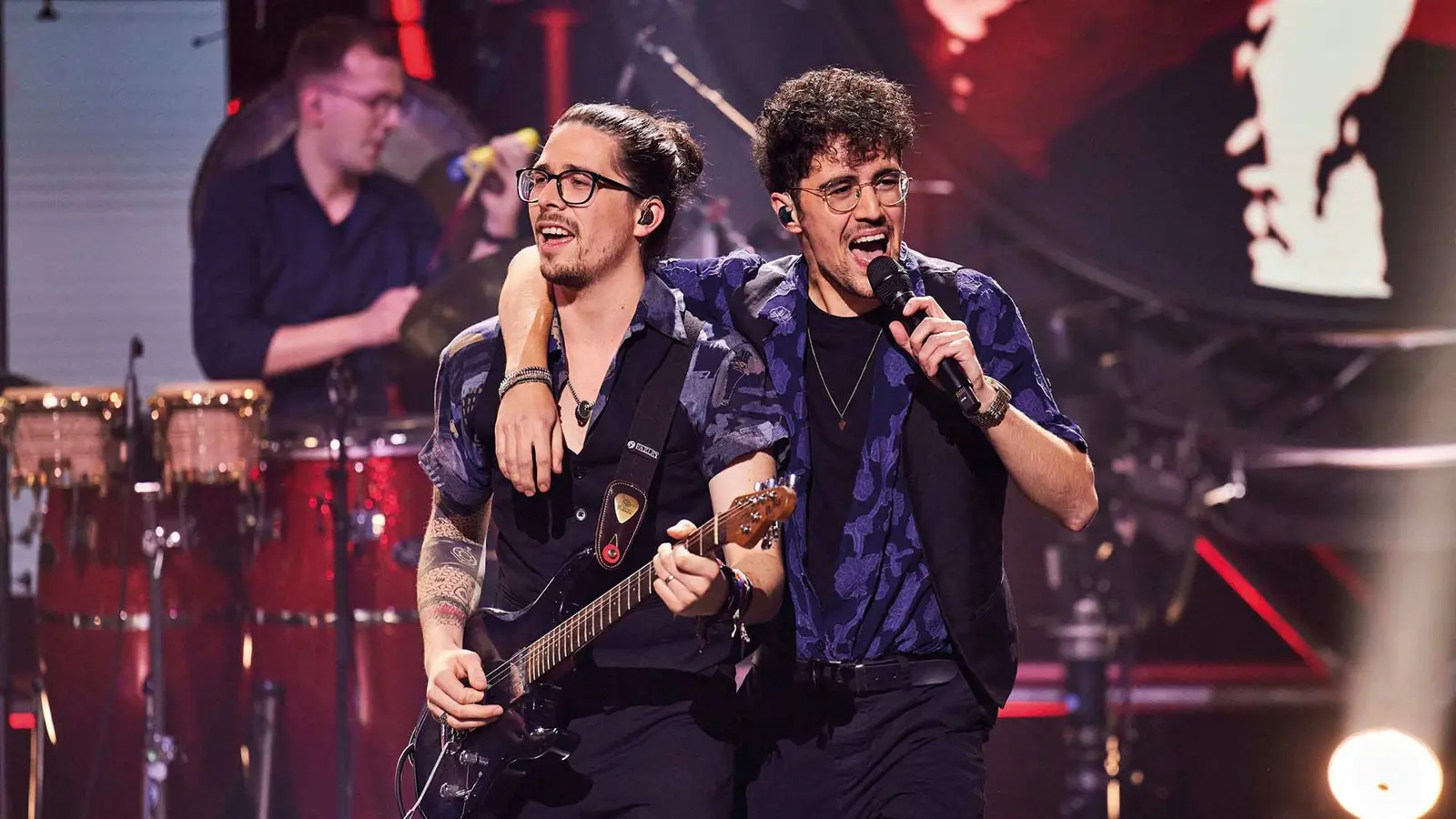 Tribute to Toto