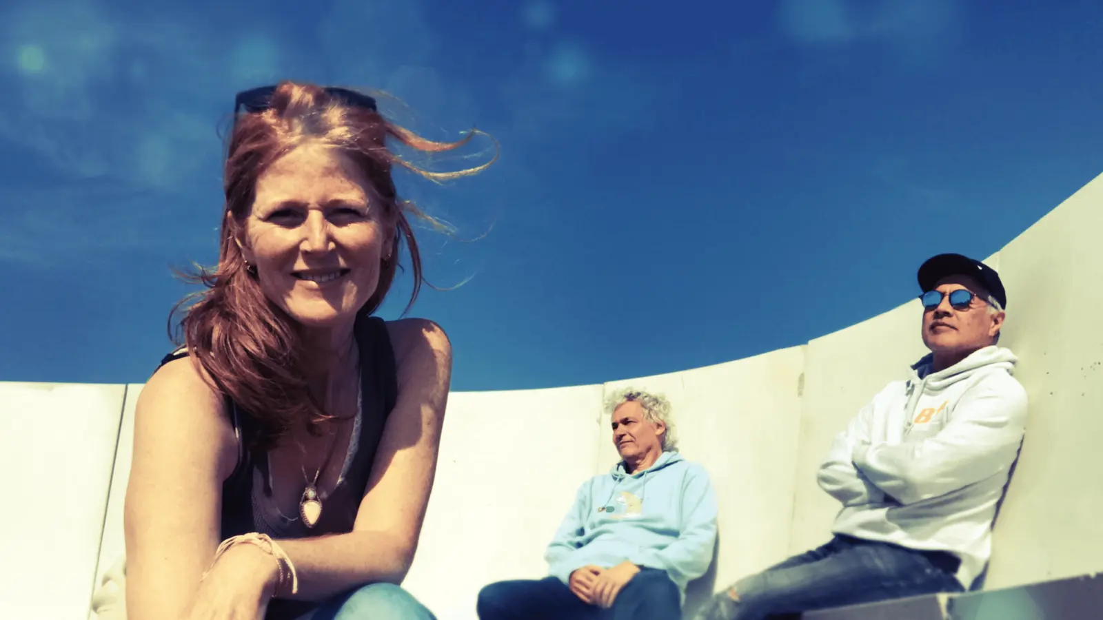 FREDERIKE  MUSIC
