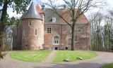 Kasteel Nederhemert