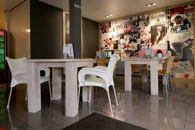 Eetcafé Il Pranzo Waalwijk