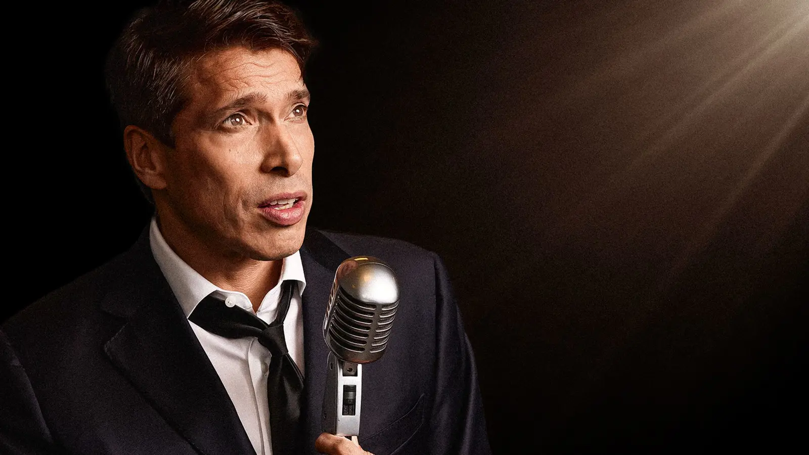 Brel - de Musical