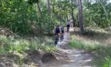 Mountainbike Loonse en Drunense Duinen 2