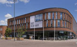 Bibliotheek Kaatsheuvel spreekwoordenroute