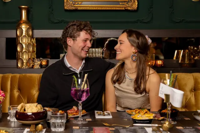Brasserie 't Zusje