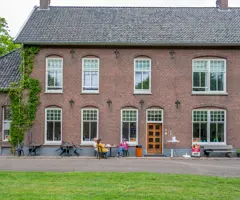 Conferentiecentrum Abdijhof Mariënkroon 1