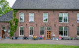 Conferentiecentrum Abdijhof Mariënkroon