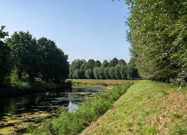Vestingwallen Geertruidenberg 2
