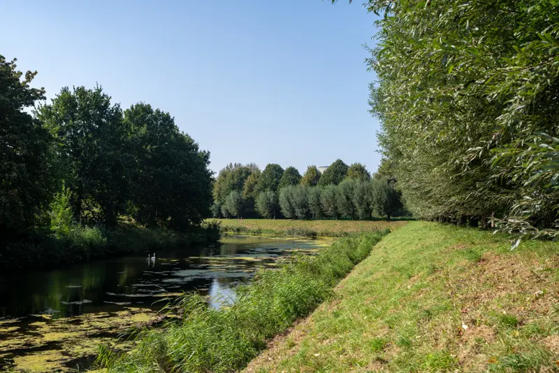 Vestingwallen Geertruidenberg 2