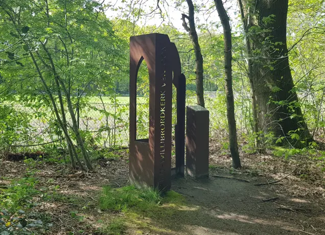 Pag. 20. Route 05. LoZ Kerkenakker monument.jpg