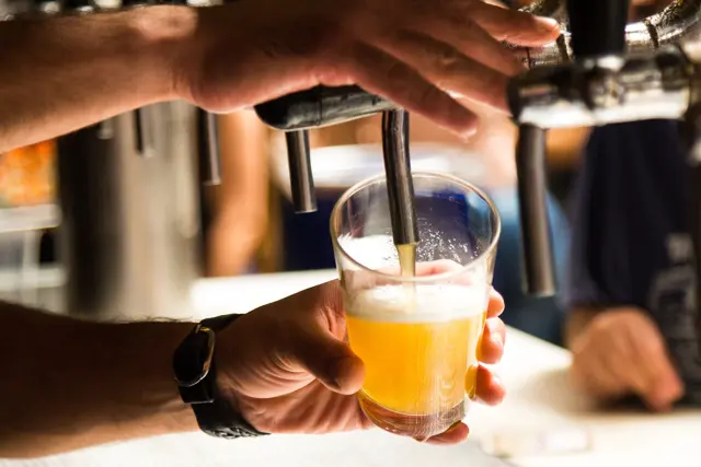 Café-Bar Efes Waalwijk