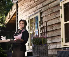Bed & Breakfast (B&B) De Giechelaar