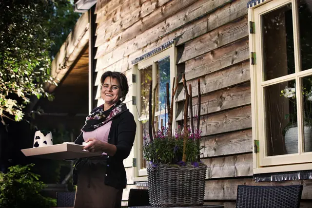 Bed & Breakfast (B&B) De Giechelaar