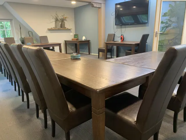Eetcafé De Rustende Jager 3