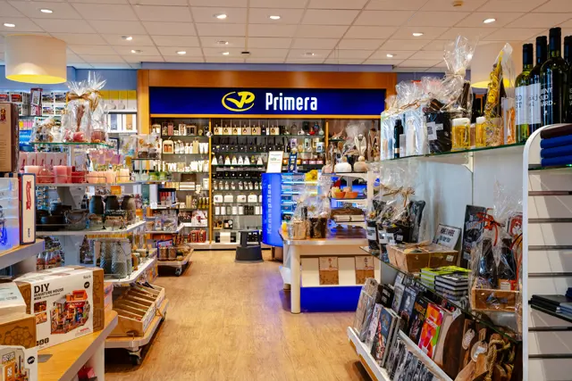 TIP Kaatsheuvel Primera 5