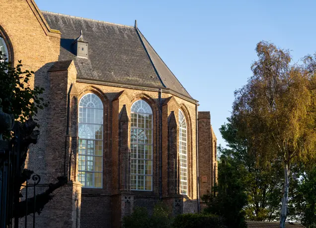 Kerk, Raamsdonk 4