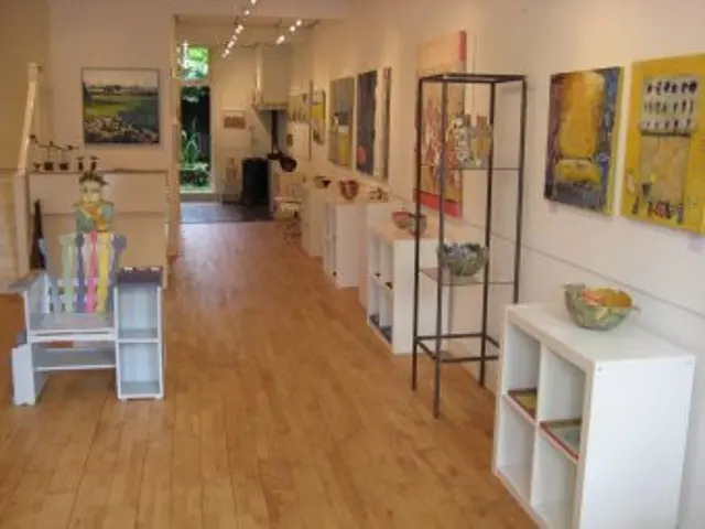 Galerie Markt 11