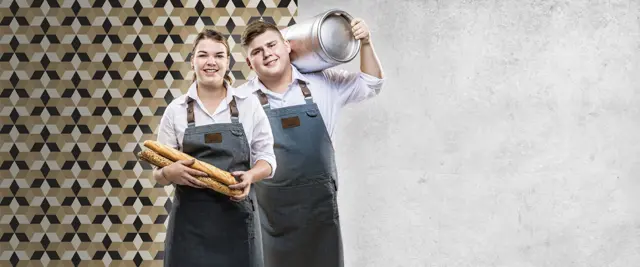Brasserie Het Lokaal