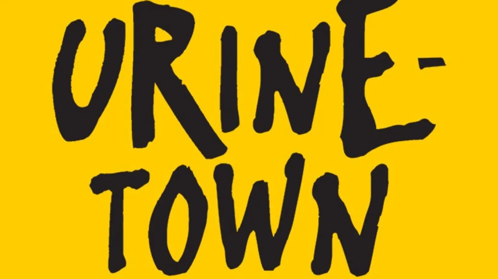 Urinetown