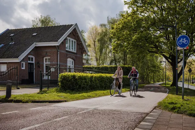 Oude wachtpost 1