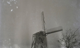 Een zeldzame nachtelijke aanval