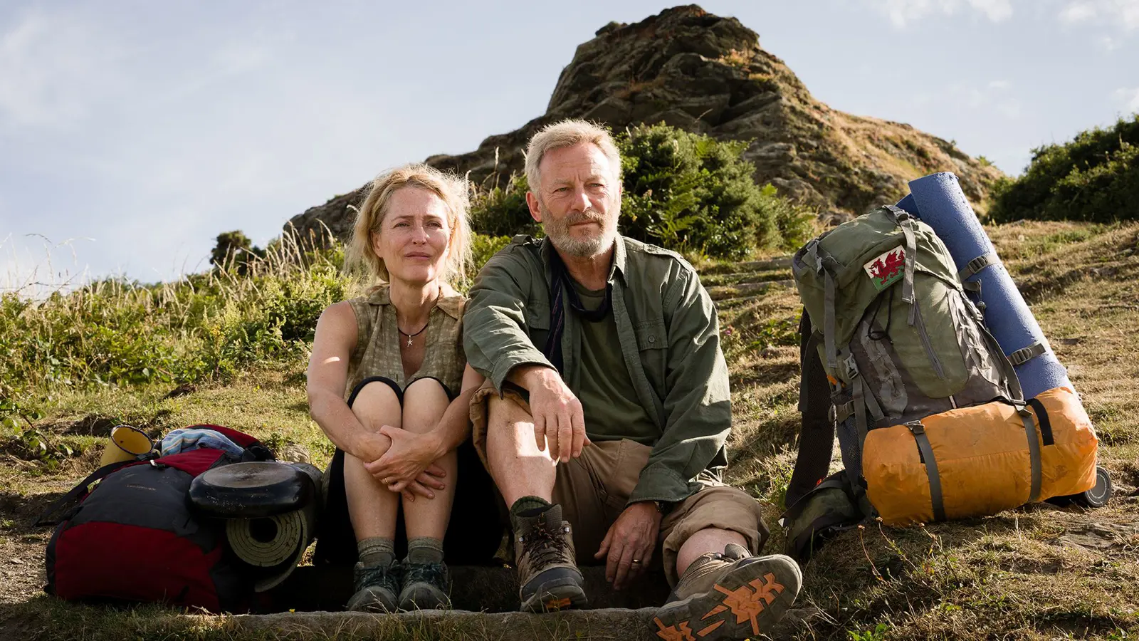 Best of 2025: The Salt Path