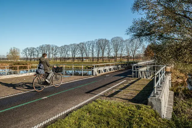 Halvezolenlijntje