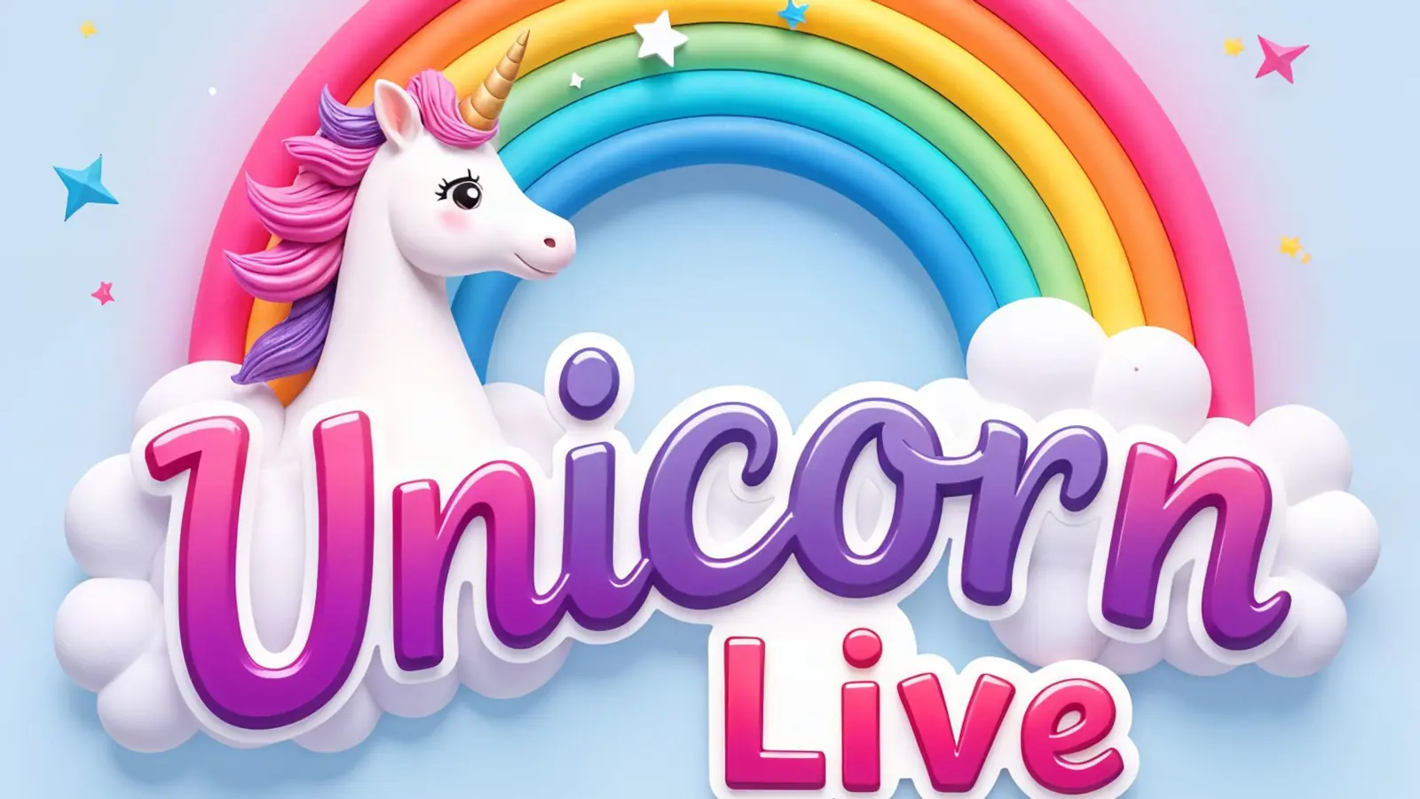 Unicorn Live