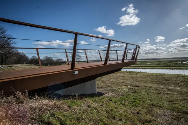 Uitkijkpunt Heijdijk 3